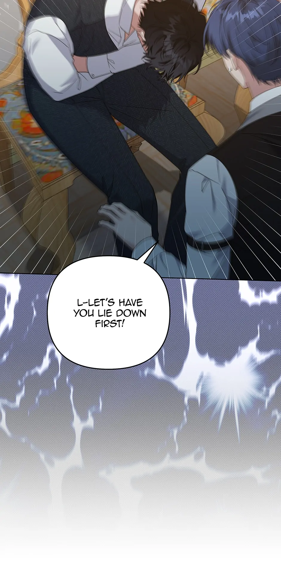 What It Means to be You? Chapter 153 - page 31
