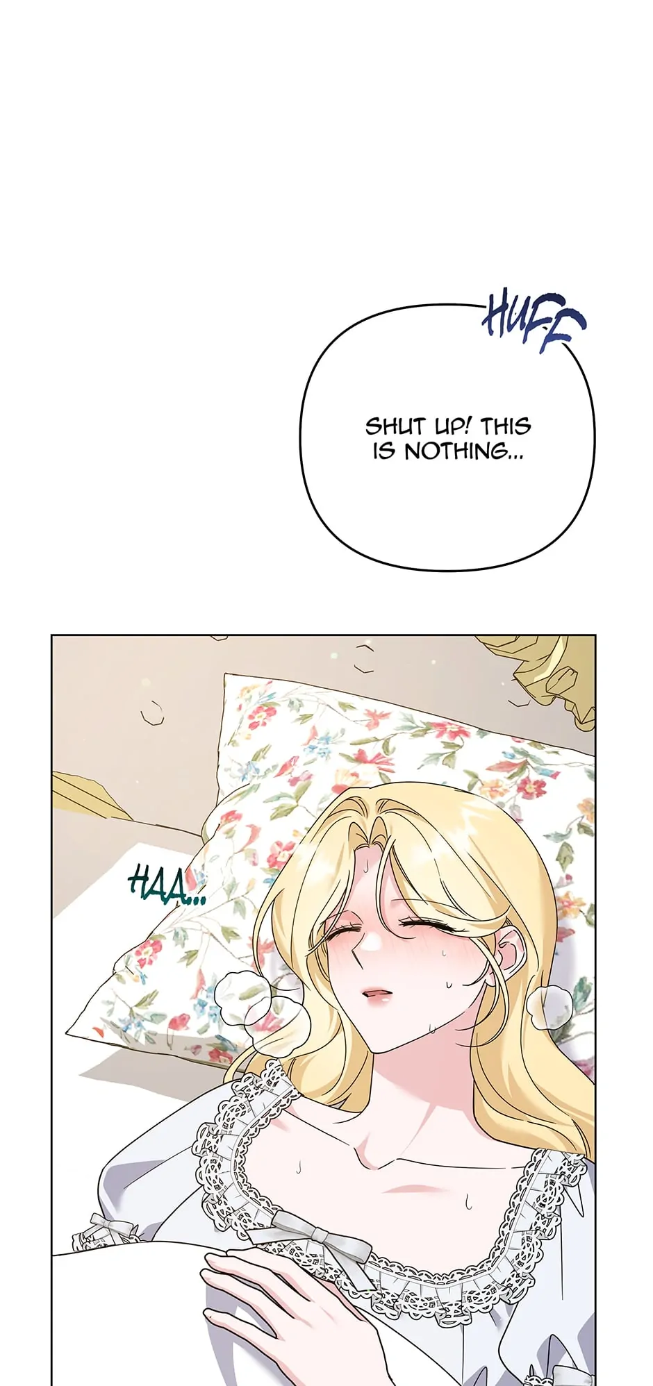 What It Means to be You? Chapter 153 - page 32