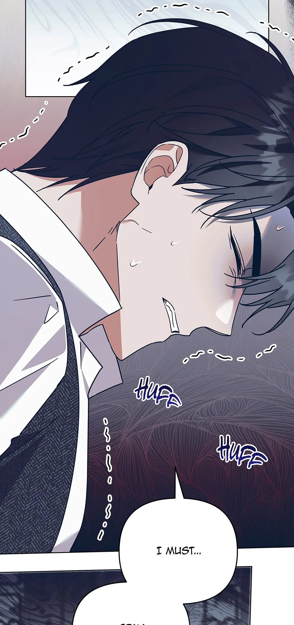 What It Means to be You? Chapter 153 - page 34