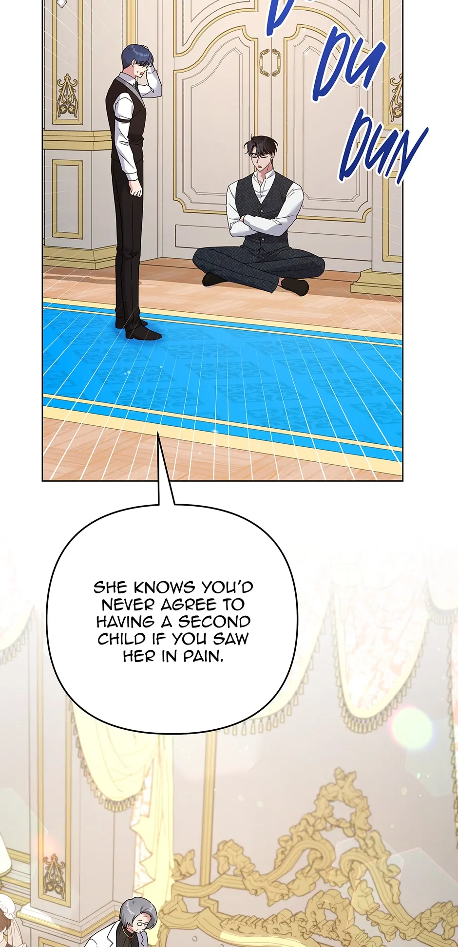 What It Means to be You? Chapter 153 - page 5