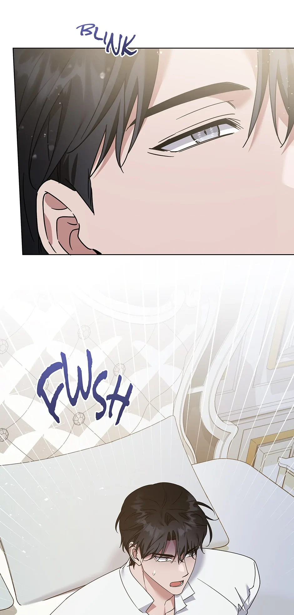 What It Means to be You? Chapter 153 - page 41