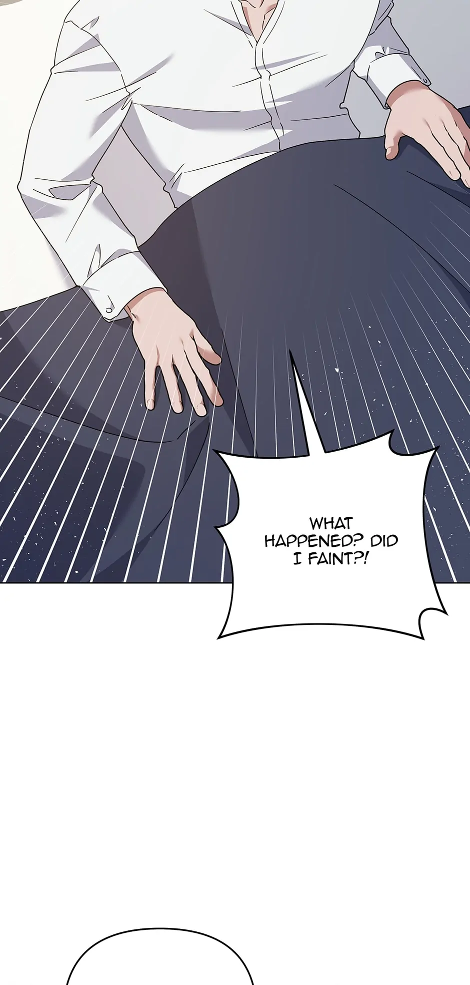 What It Means to be You? Chapter 153 - page 42