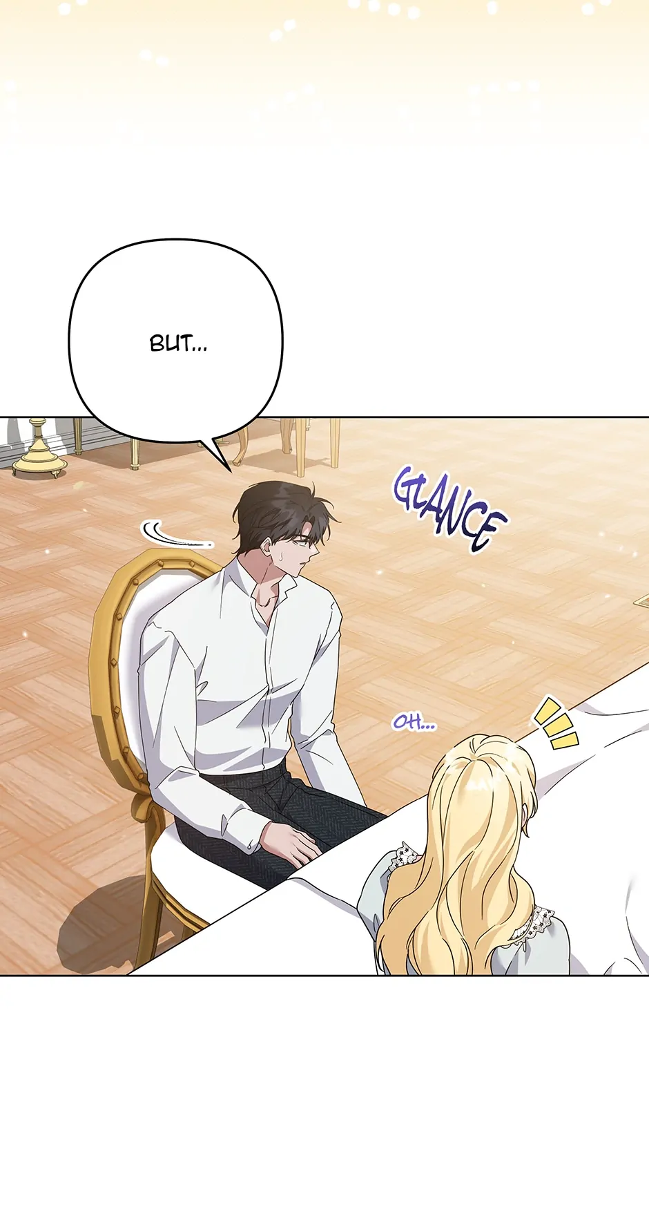 What It Means to be You? Chapter 153 - page 49