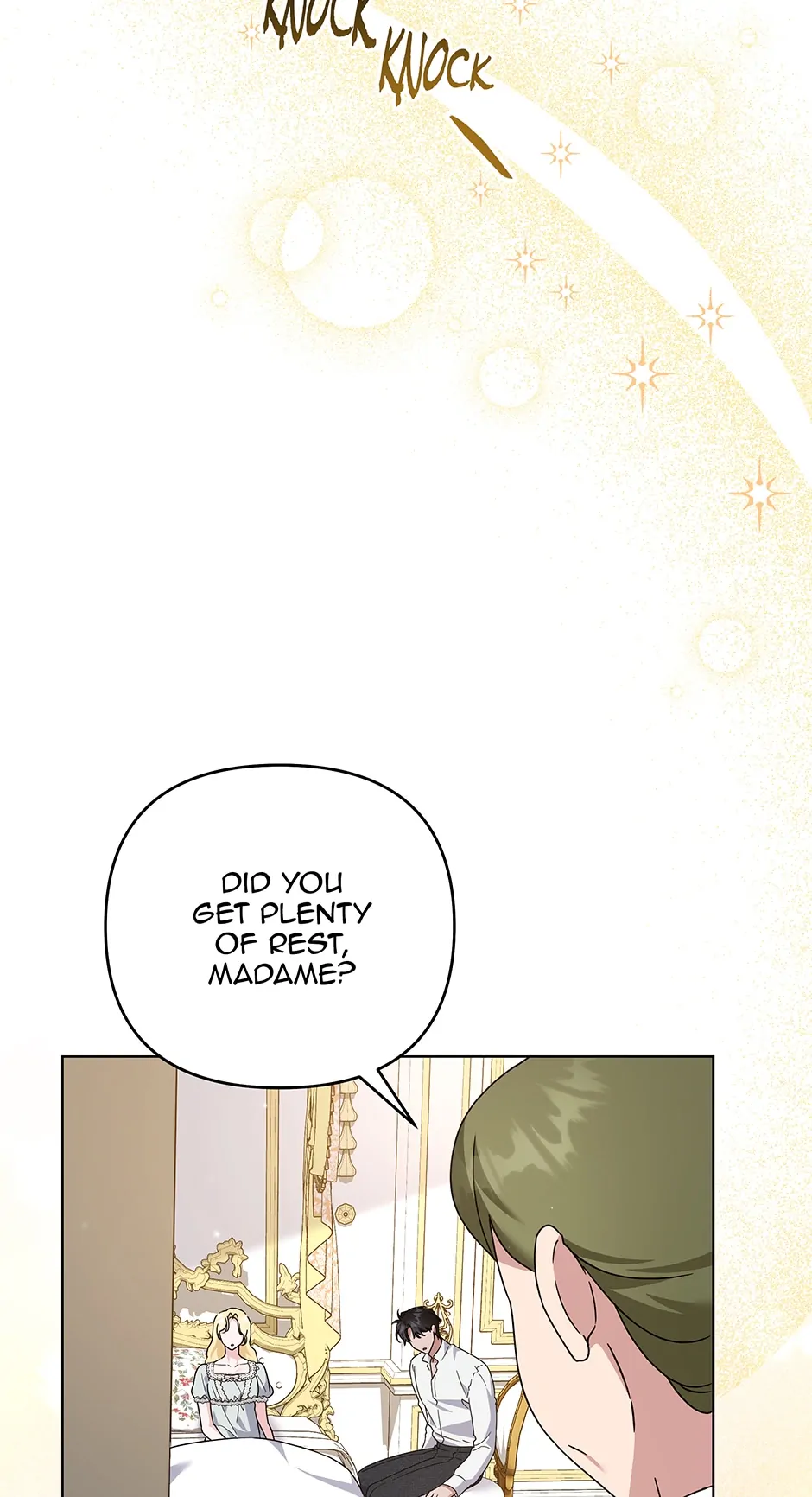 What It Means to be You? Chapter 153 - page 52