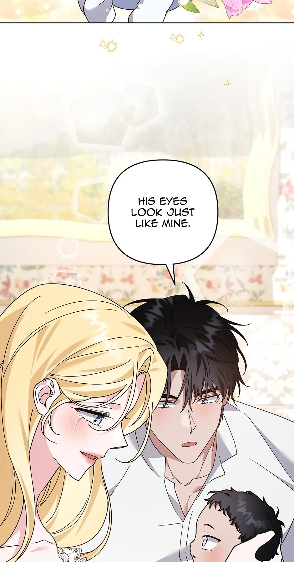 What It Means to be You? Chapter 153 - page 59