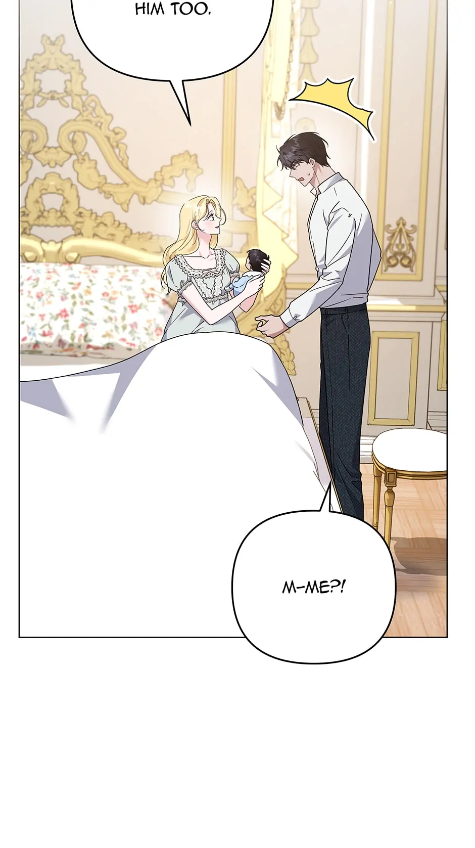 What It Means to be You? Chapter 153 - page 65