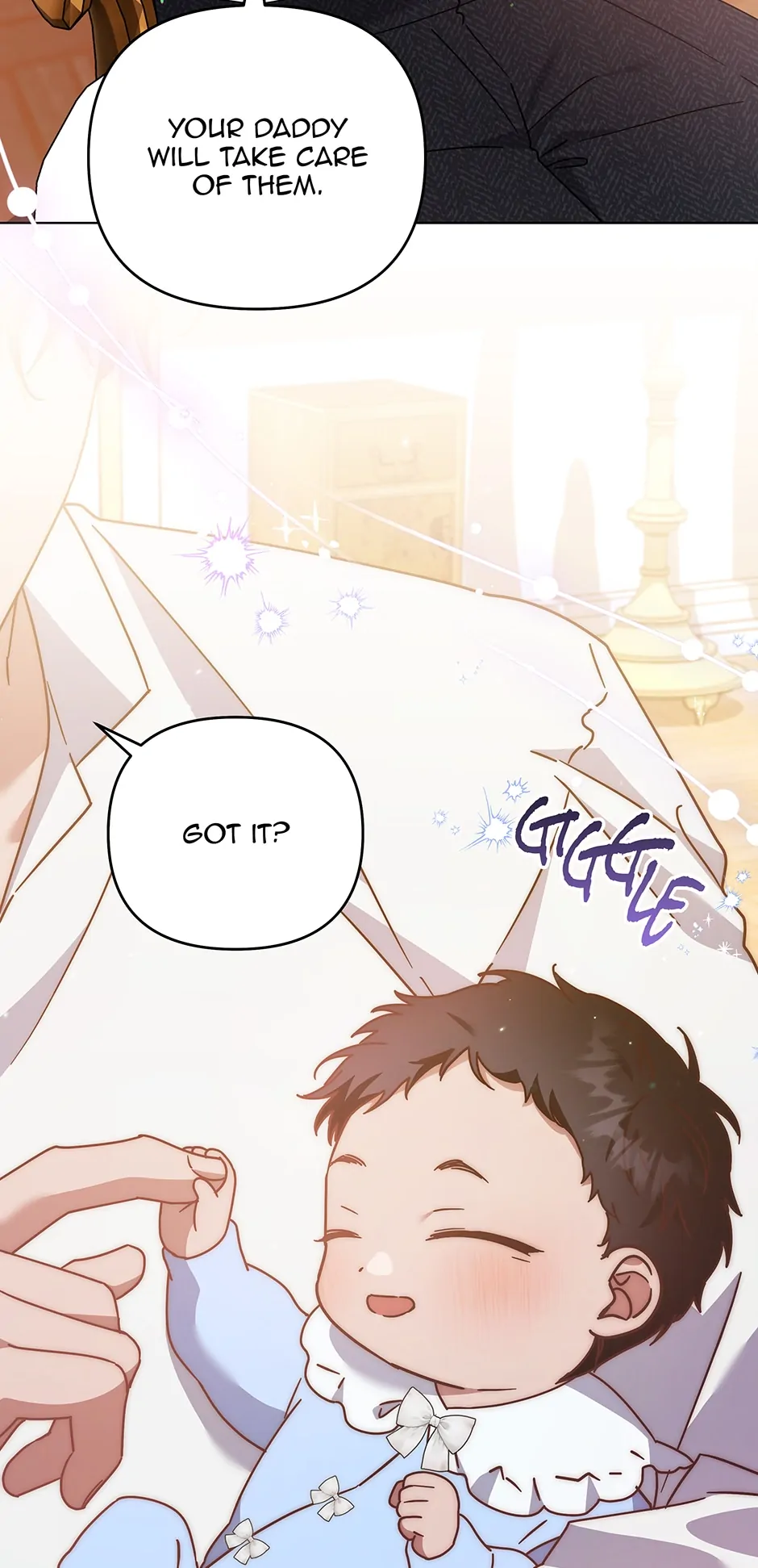 What It Means to be You? Chapter 153 - page 72