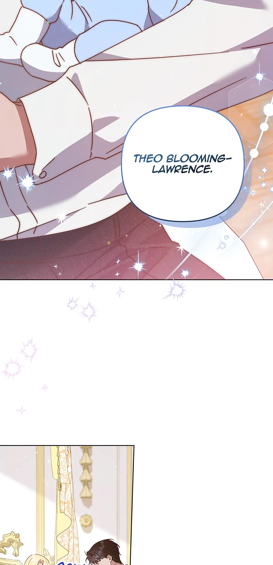 What It Means to be You? Chapter 153 - page 73