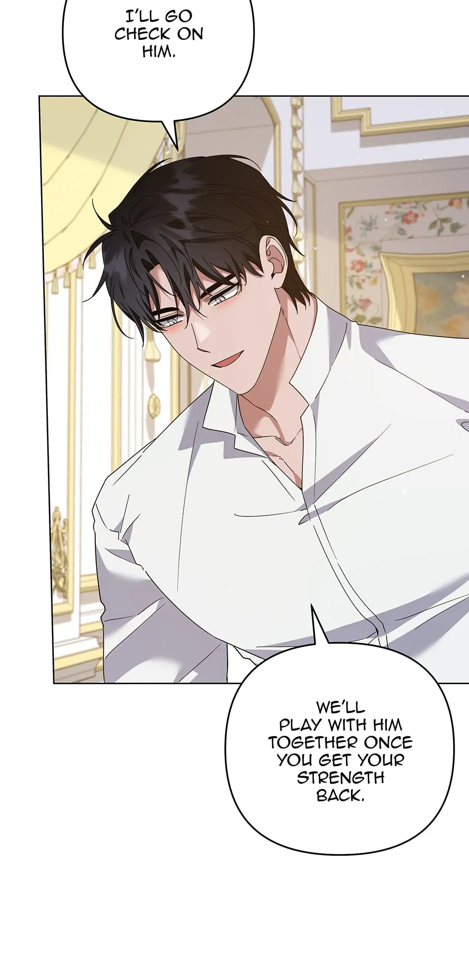 What It Means to be You? Chapter 153 - page 79