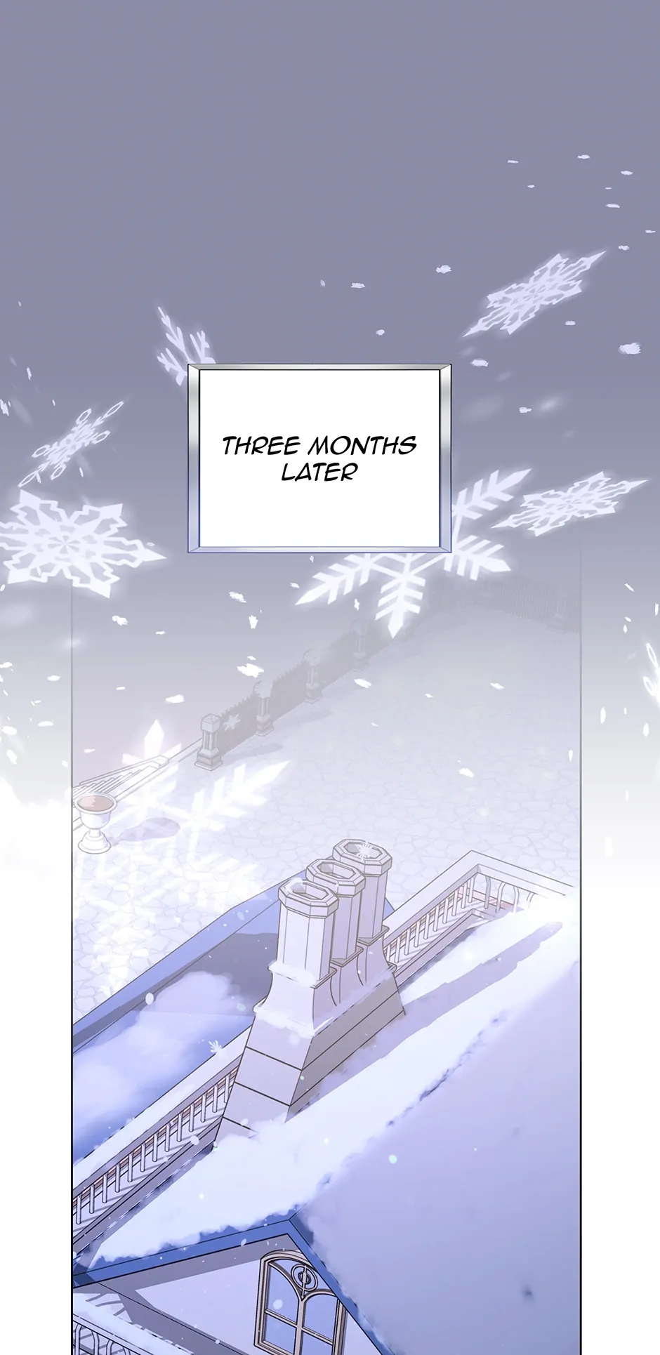 What It Means to be You? Chapter 154 - page 1