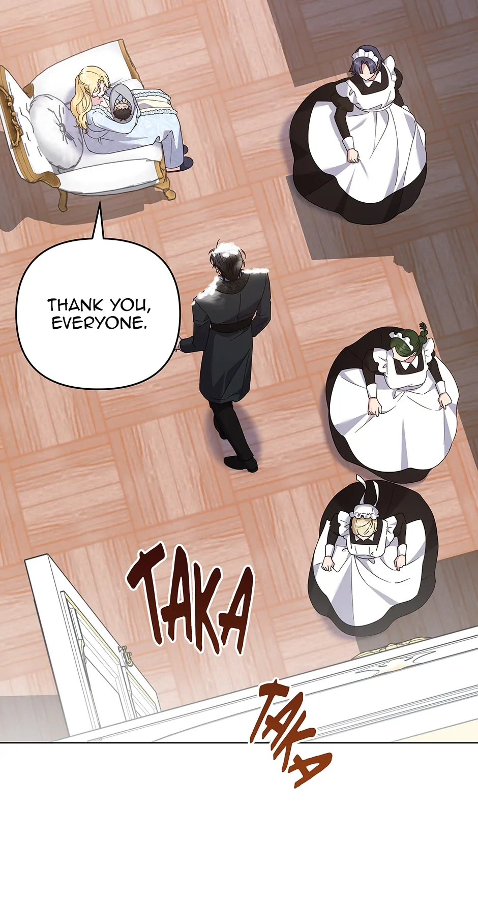 What It Means to be You? Chapter 154 - page 12