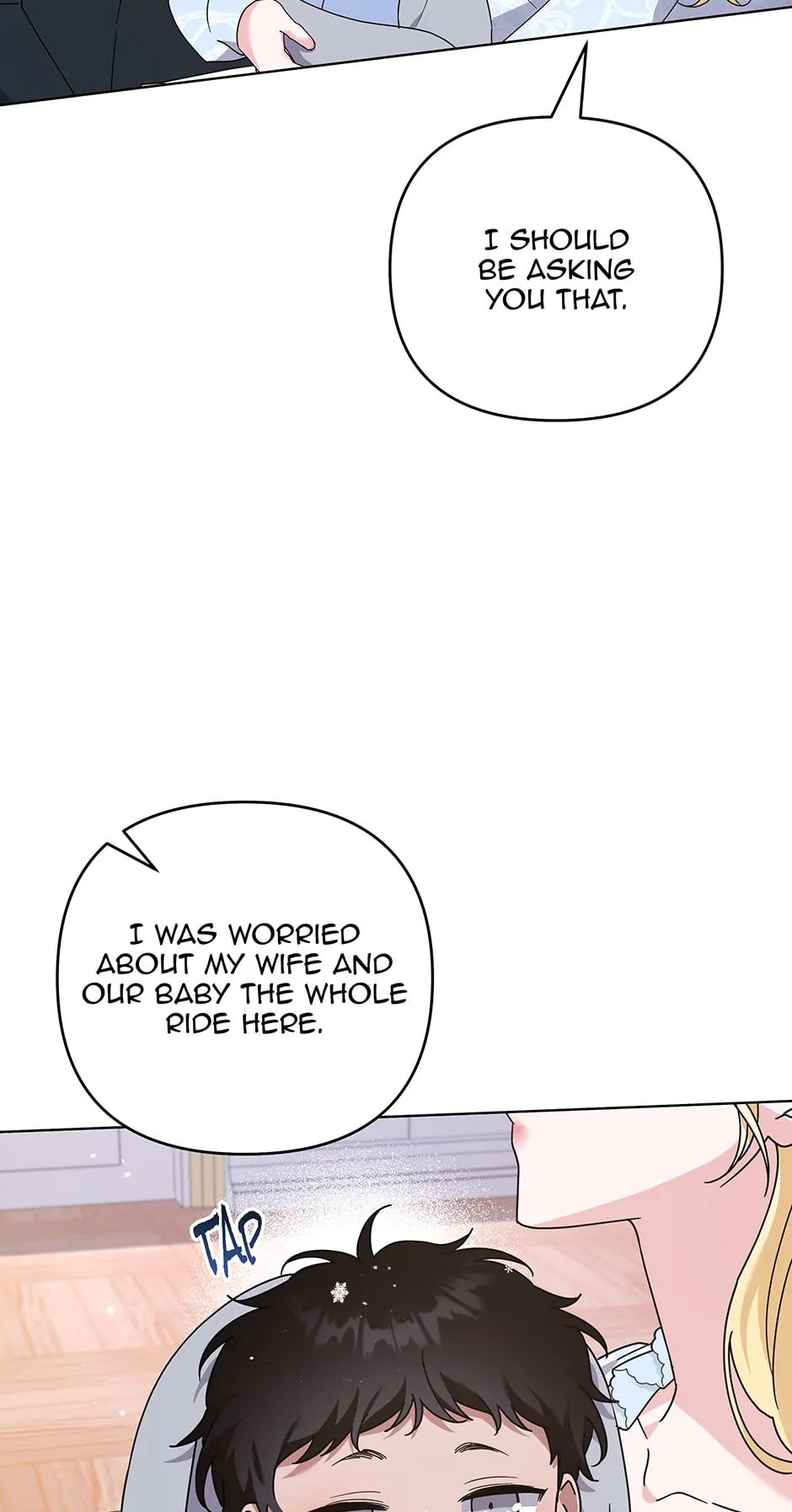 What It Means to be You? Chapter 154 - page 14