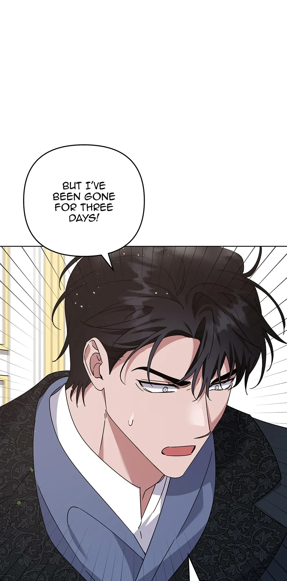 What It Means to be You? Chapter 154 - page 19