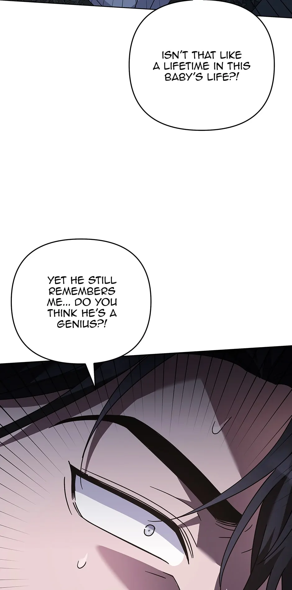 What It Means to be You? Chapter 154 - page 20