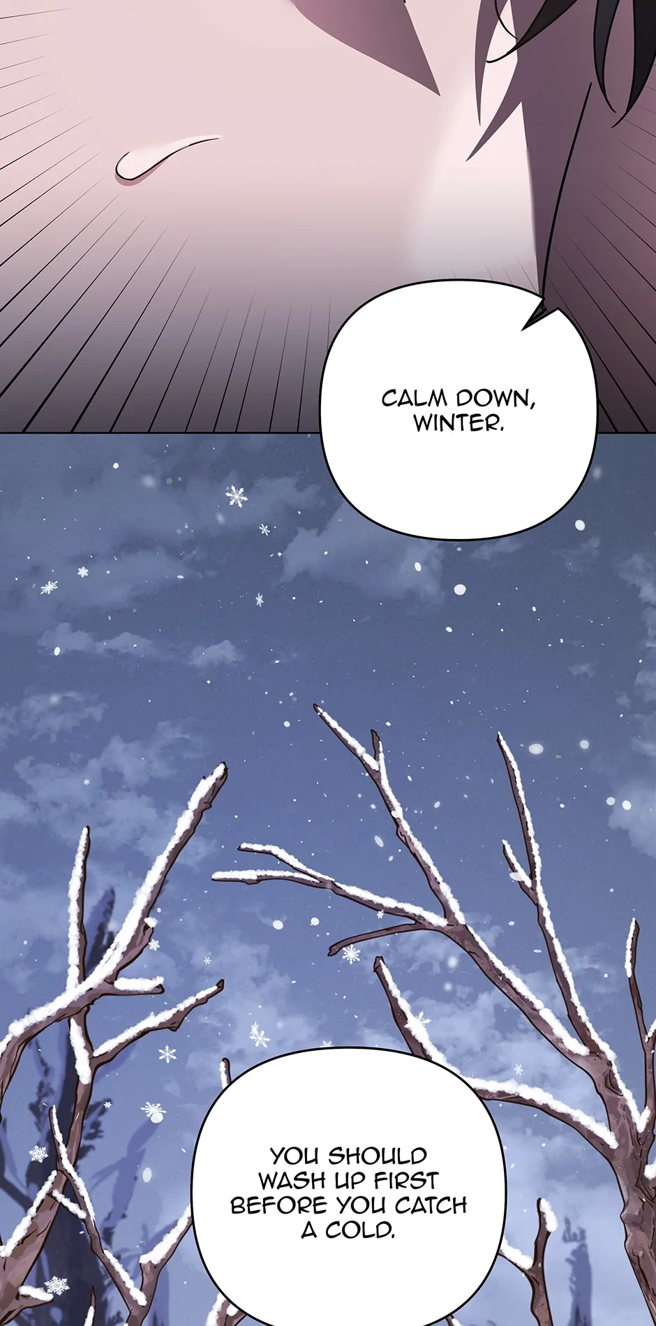 What It Means to be You? Chapter 154 - page 21