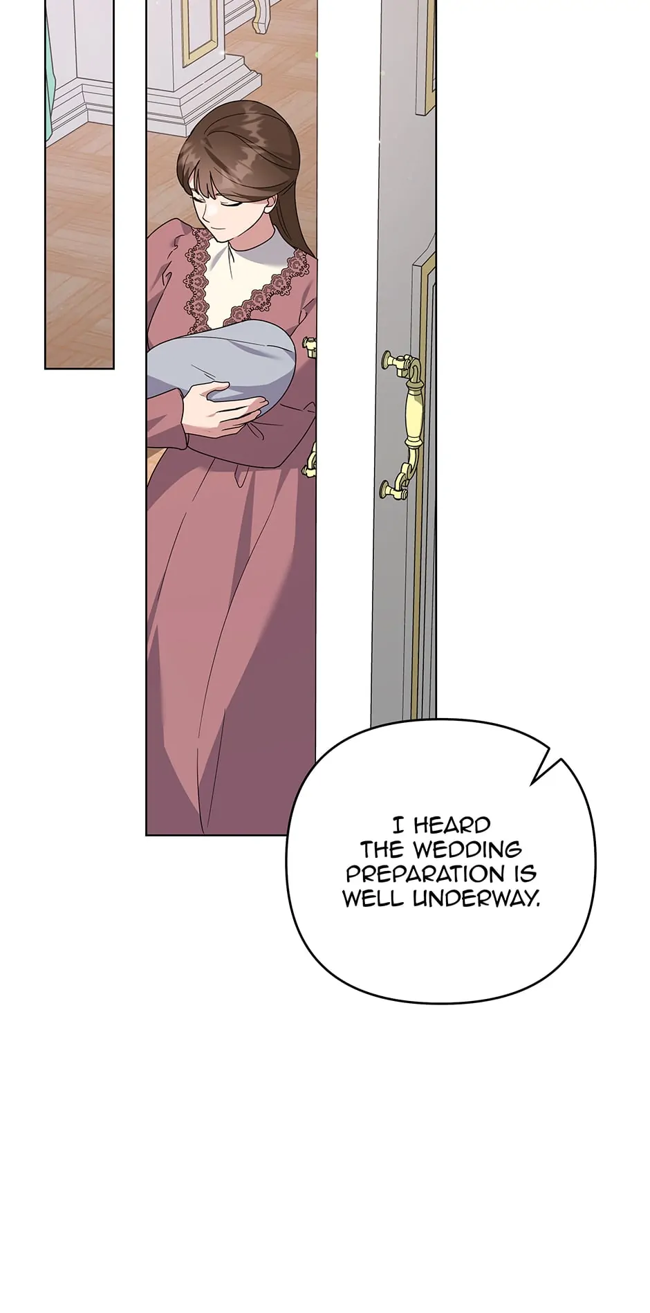 What It Means to be You? Chapter 154 - page 23