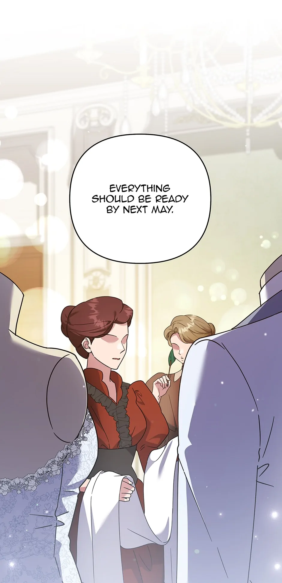 What It Means to be You? Chapter 154 - page 24