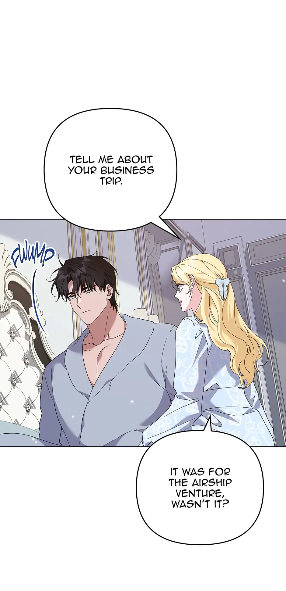 What It Means to be You? Chapter 154 - page 27