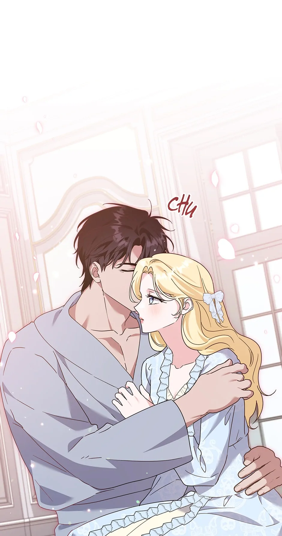 What It Means to be You? Chapter 154 - page 33