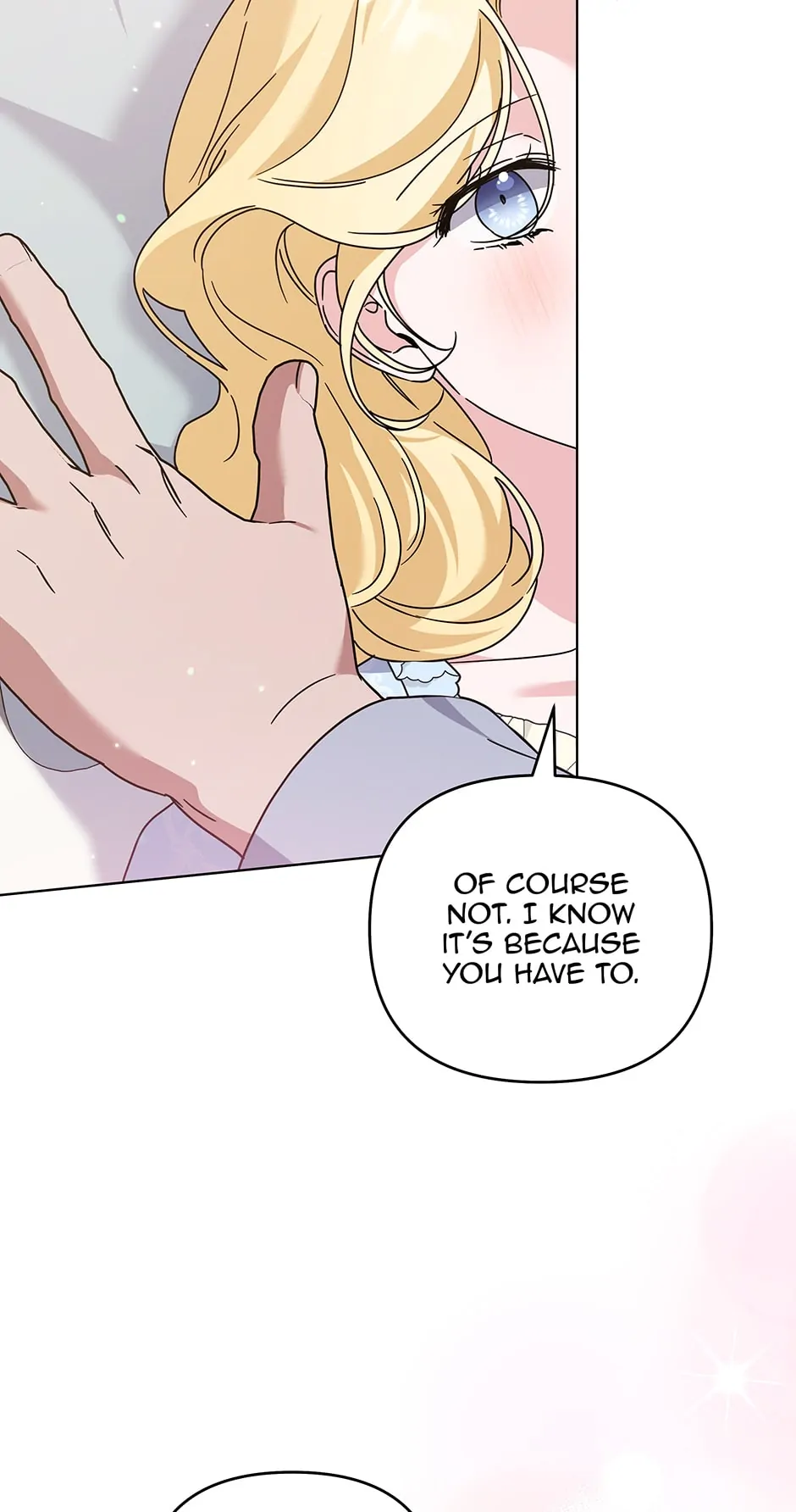 What It Means to be You? Chapter 154 - page 35