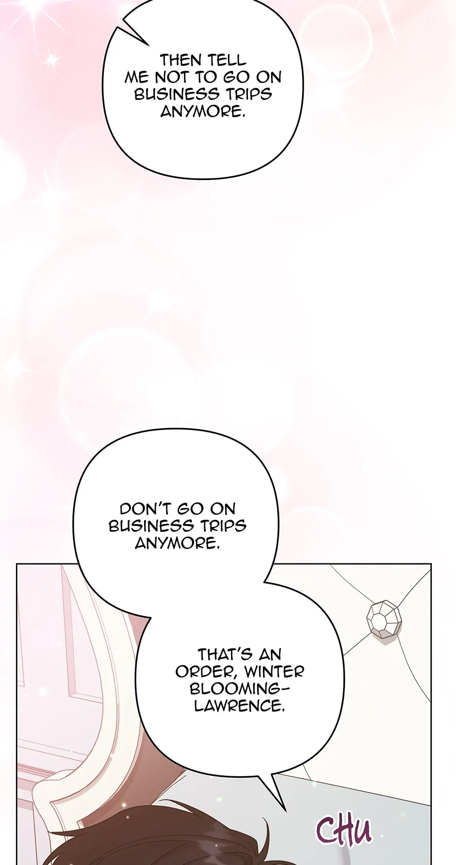 What It Means to be You? Chapter 154 - page 37