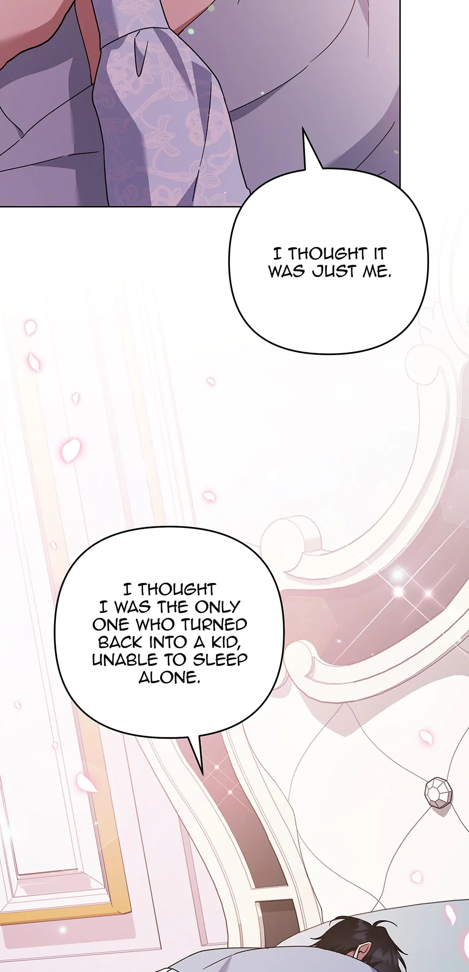 What It Means to be You? Chapter 154 - page 42