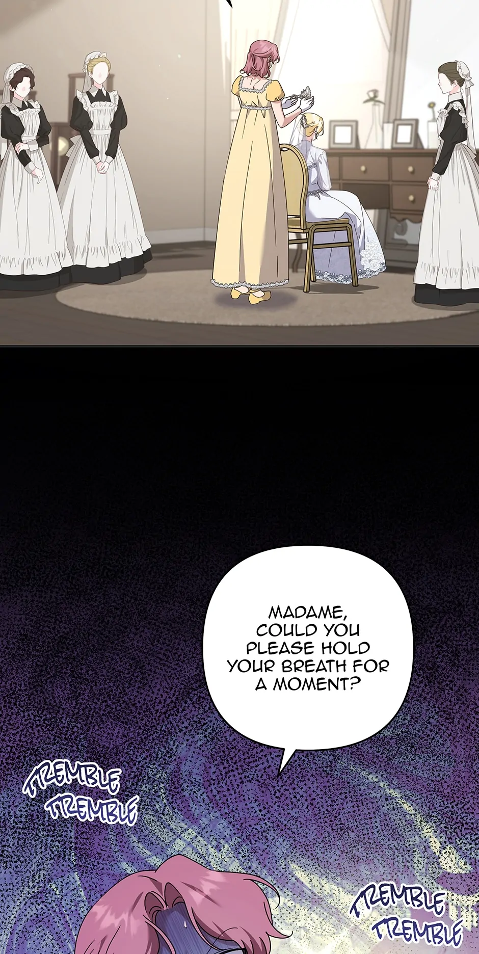 What It Means to be You? Chapter 154 - page 48