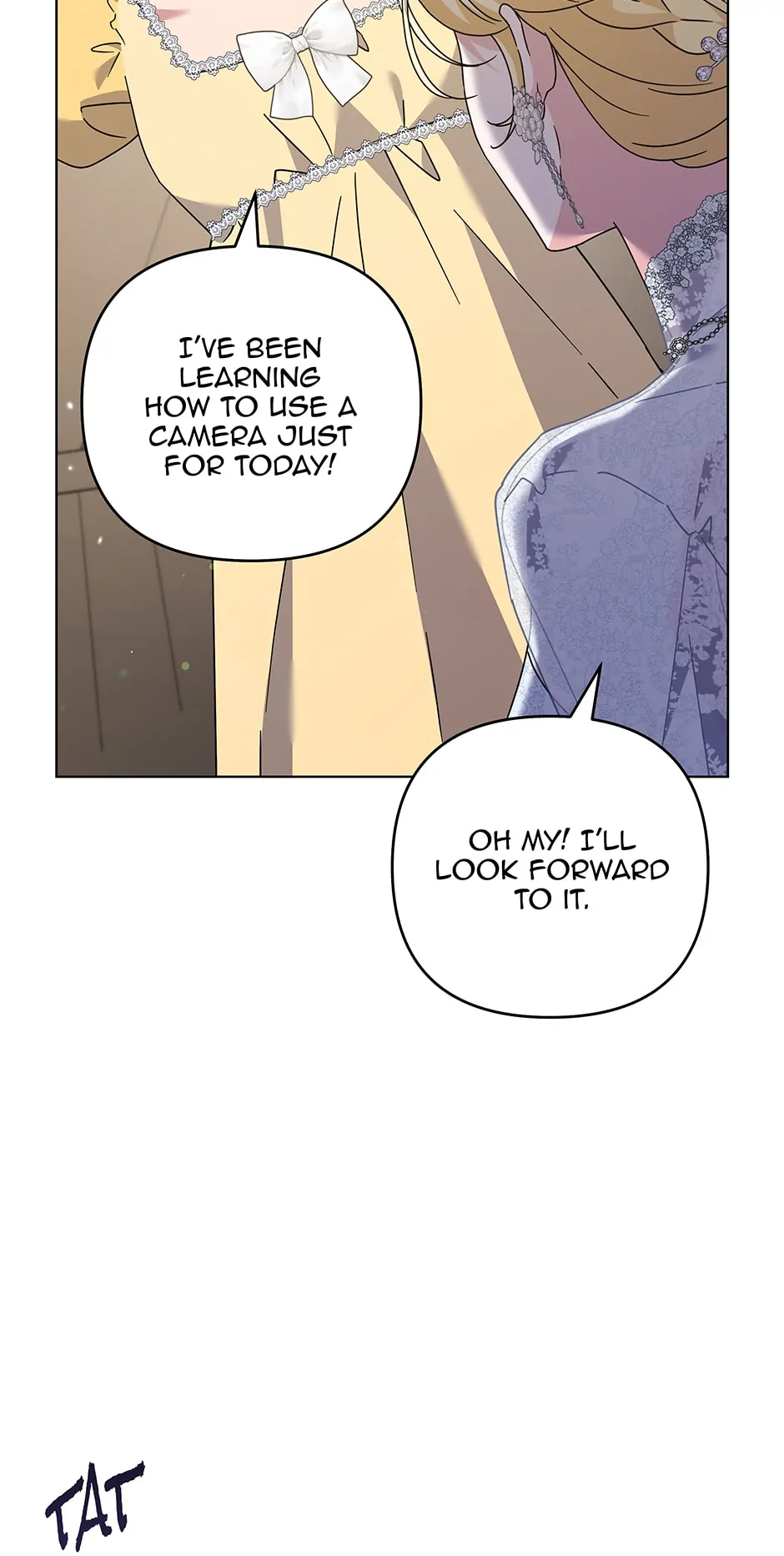 What It Means to be You? Chapter 154 - page 52
