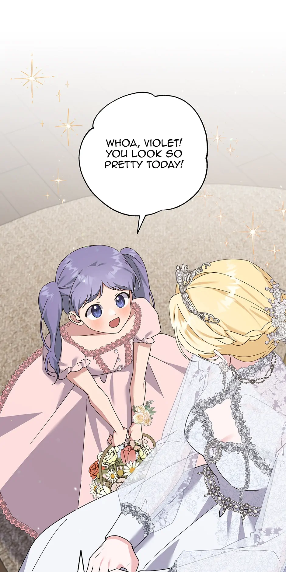 What It Means to be You? Chapter 154 - page 56