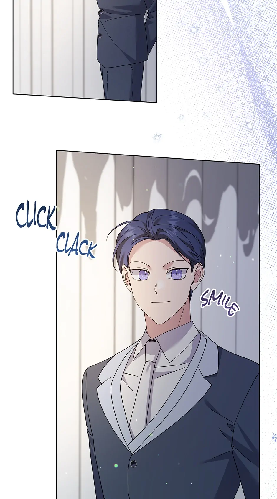 What It Means to be You? Chapter 154 - page 62