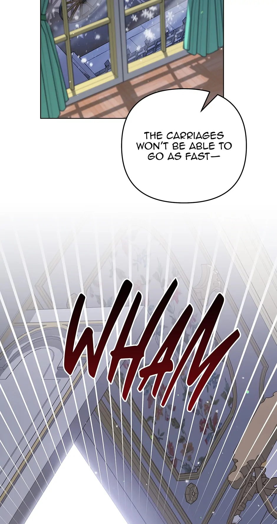 What It Means to be You? Chapter 154 - page 8