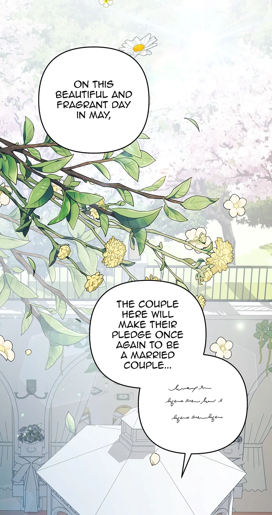 What It Means to be You? Chapter 154 - page 74