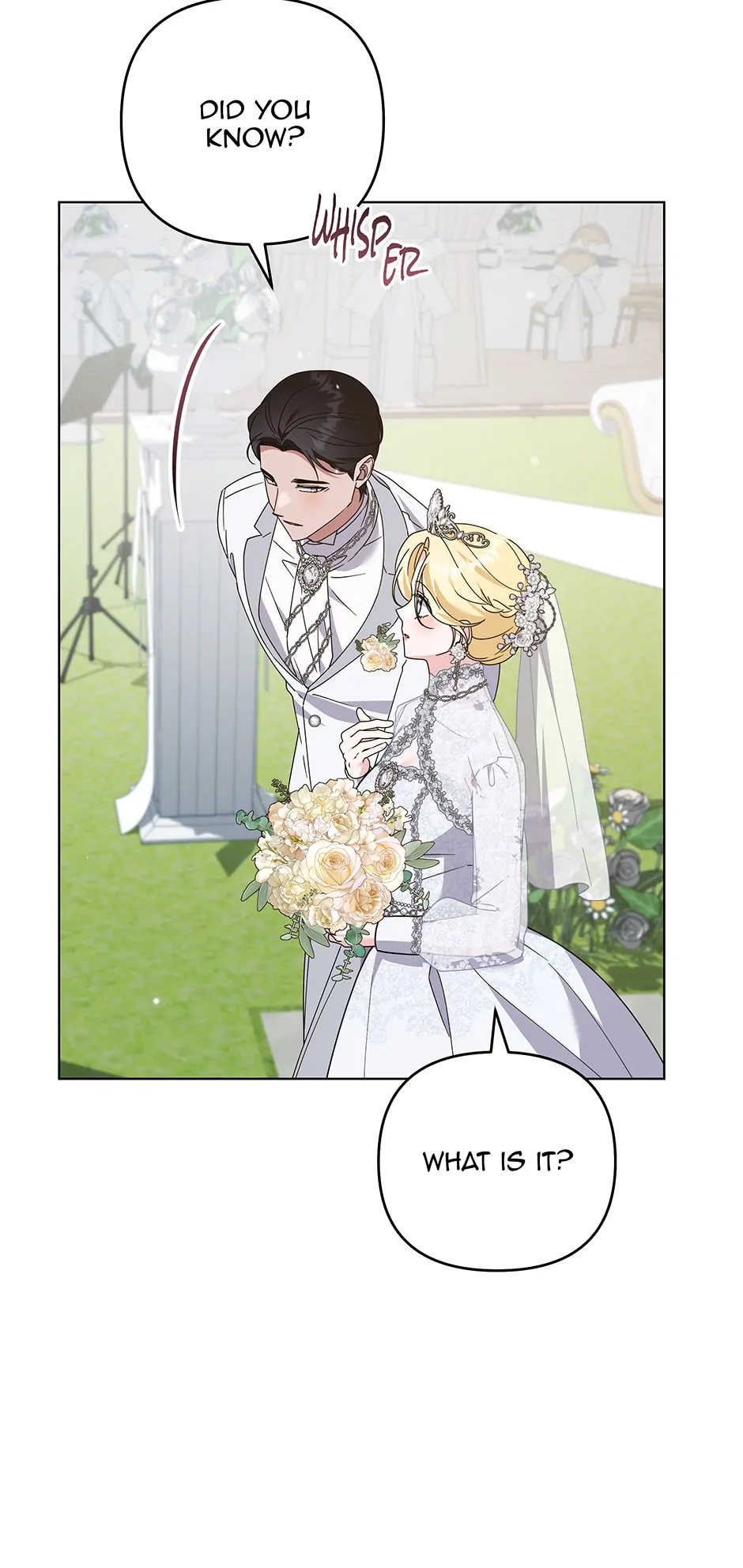 What It Means to be You? Chapter 154 - page 79