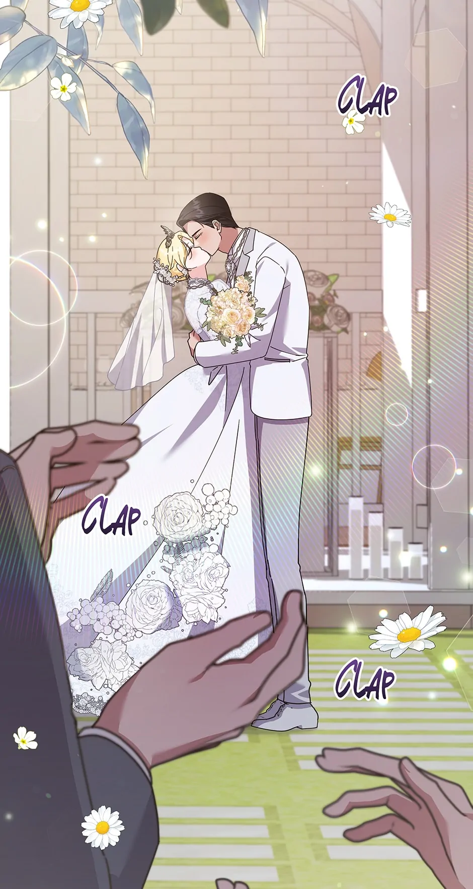What It Means to be You? Chapter 154 - page 85