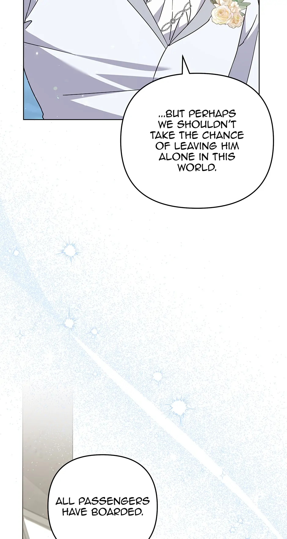 What It Means to be You? Chapter 155 - page 14