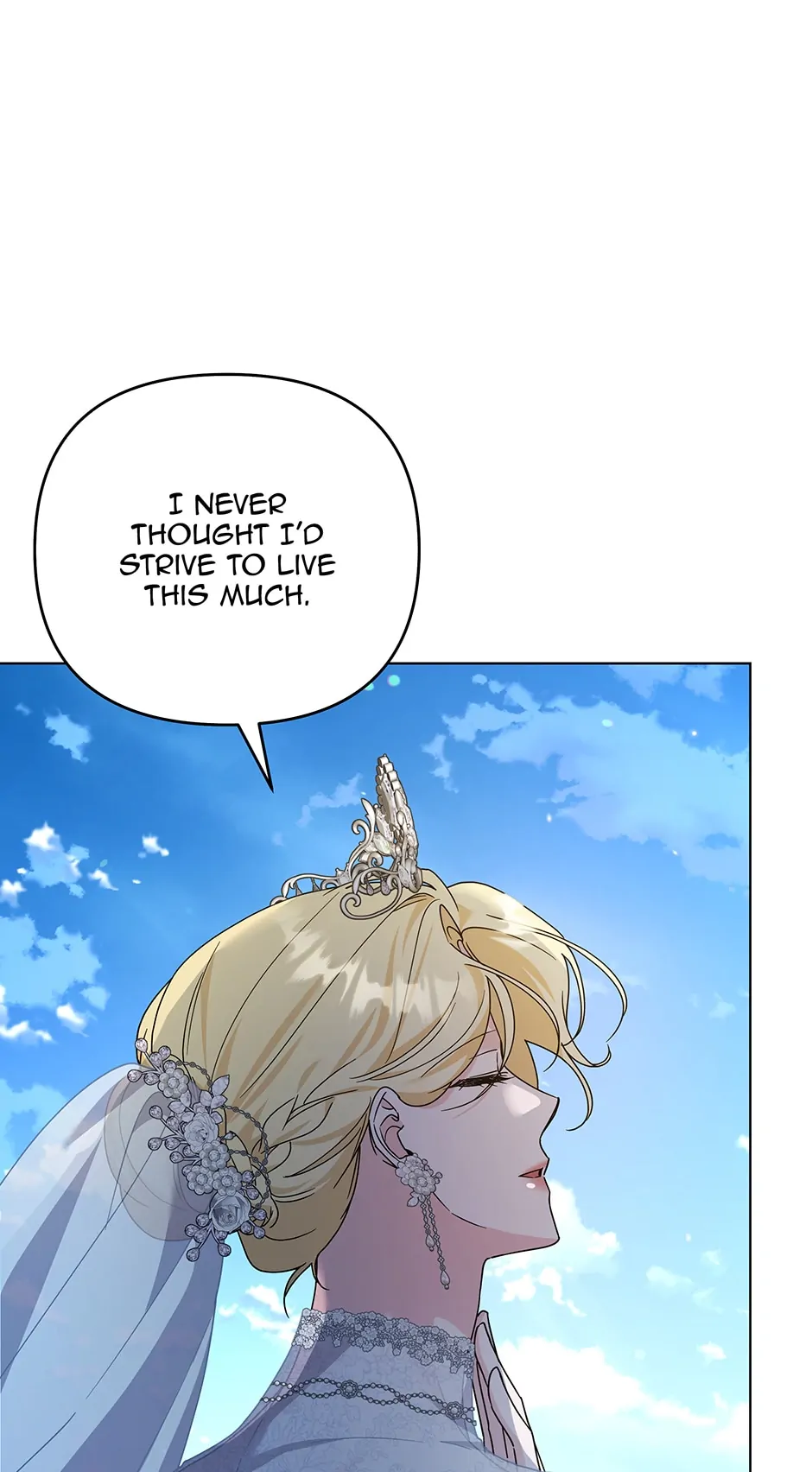 What It Means to be You? Chapter 155 - page 19