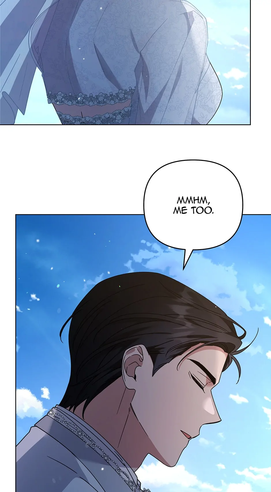 What It Means to be You? Chapter 155 - page 20