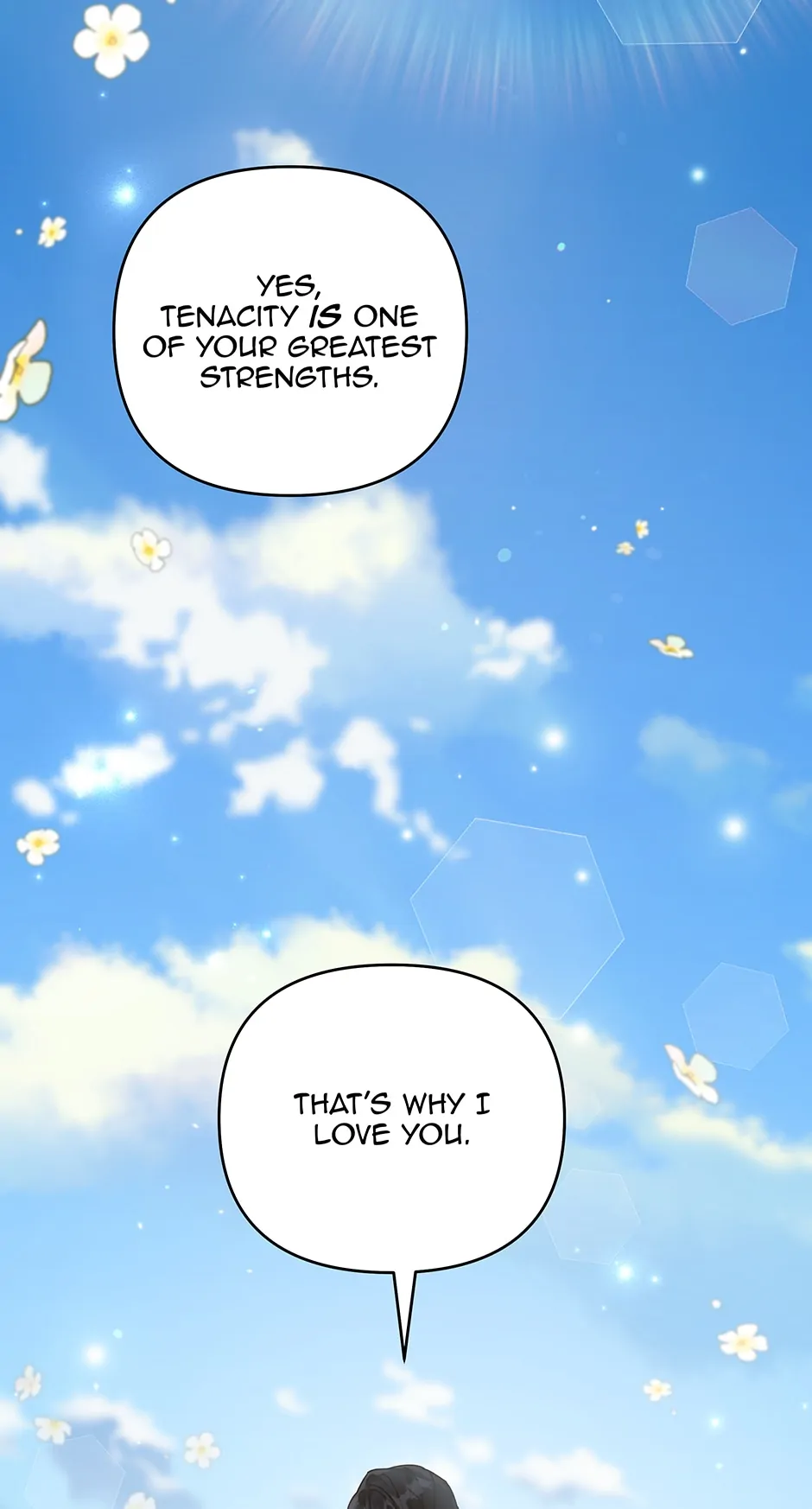 What It Means to be You? Chapter 155 - page 26