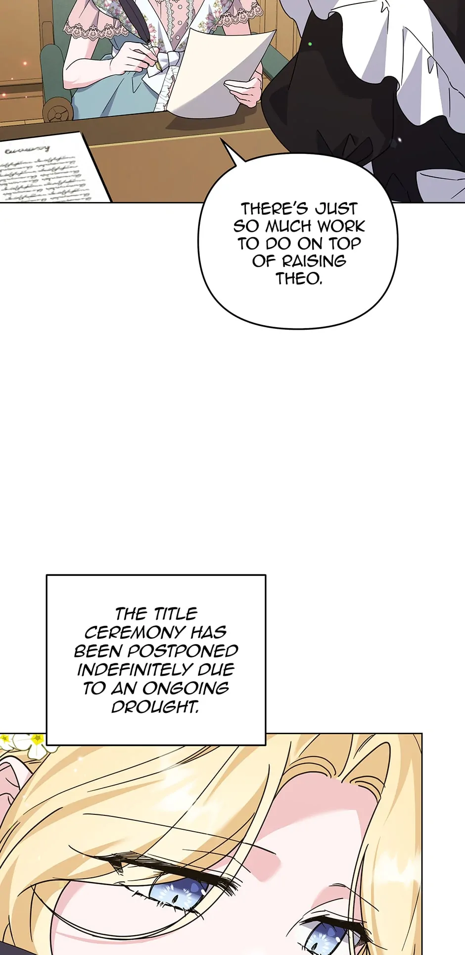 What It Means to be You? Chapter 155 - page 33