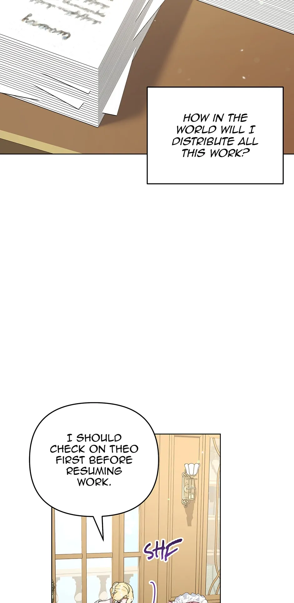 What It Means to be You? Chapter 155 - page 35