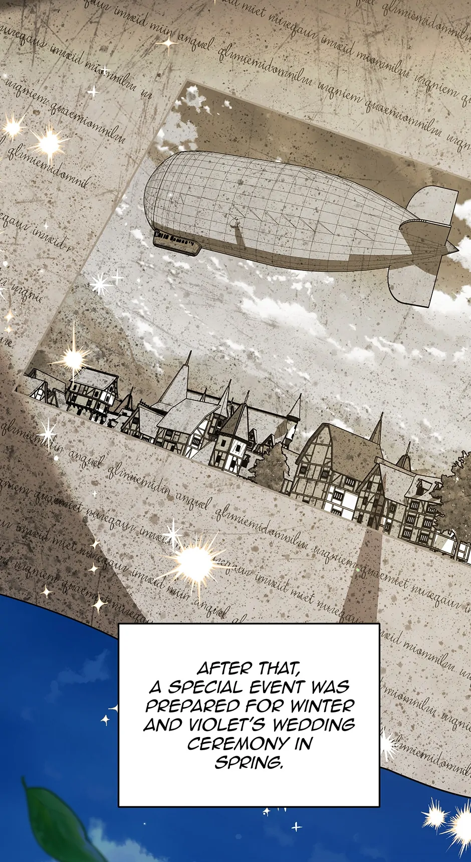 What It Means to be You? Chapter 155 - page 5
