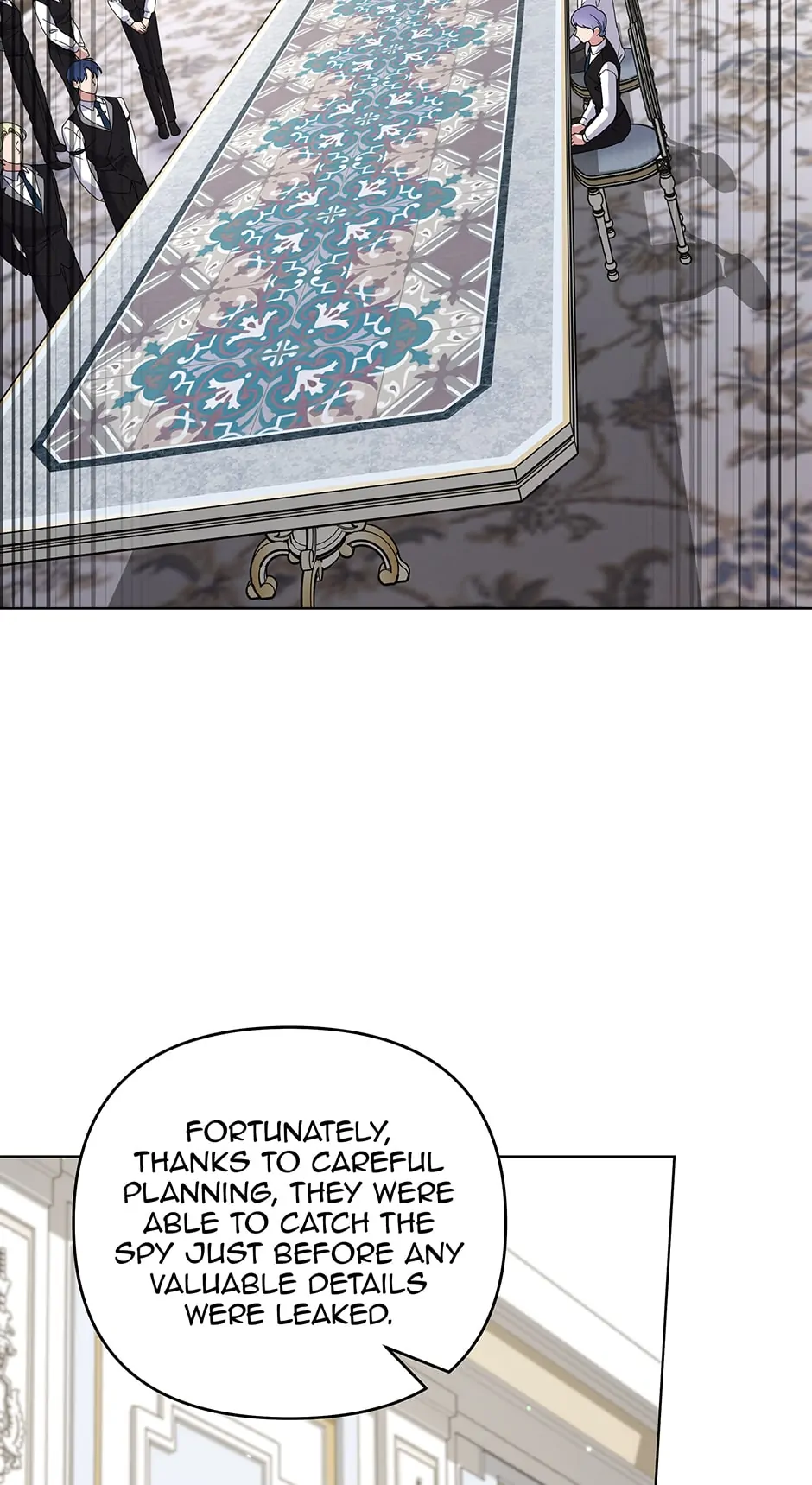 What It Means to be You? Chapter 155 - page 43