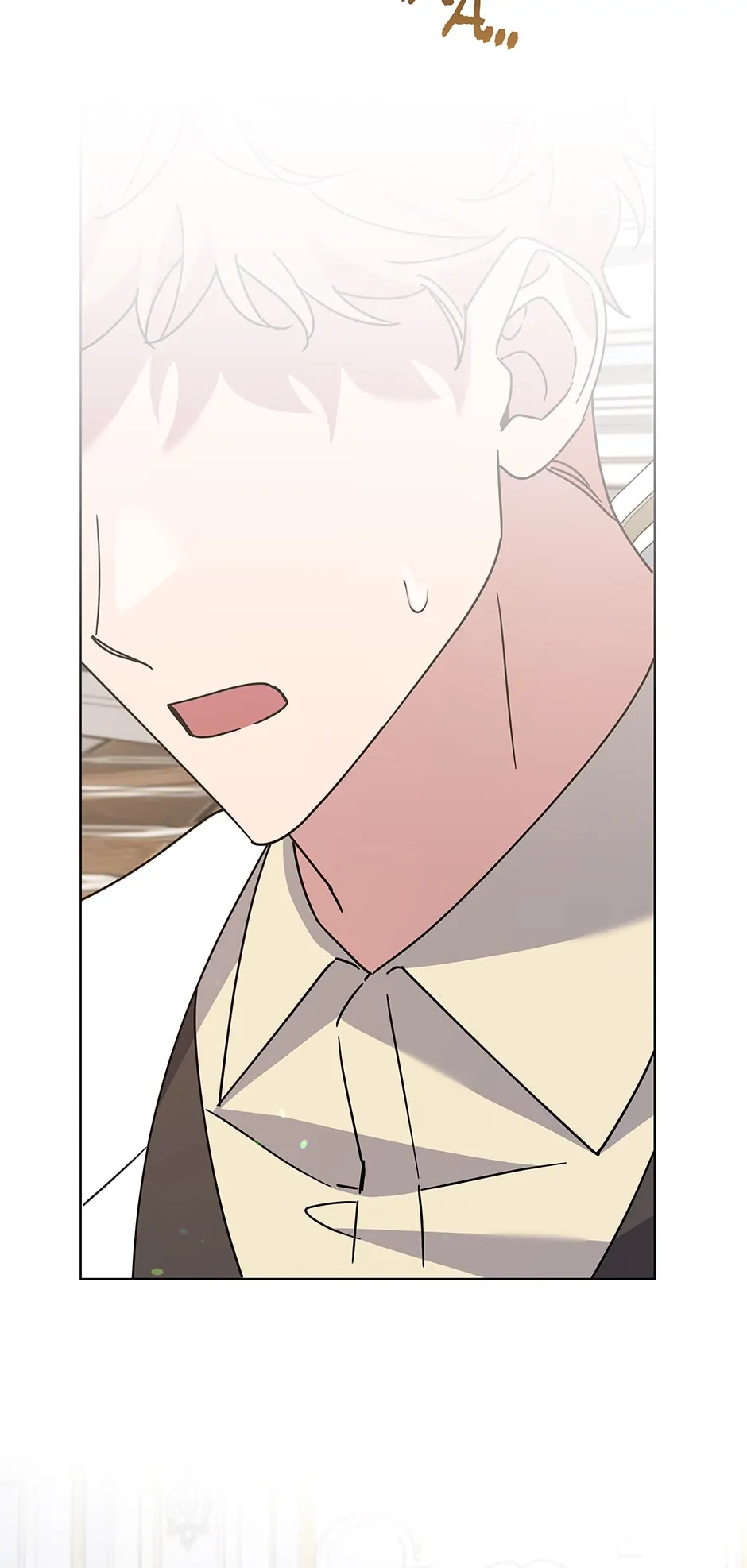 What It Means to be You? Chapter 155 - page 50