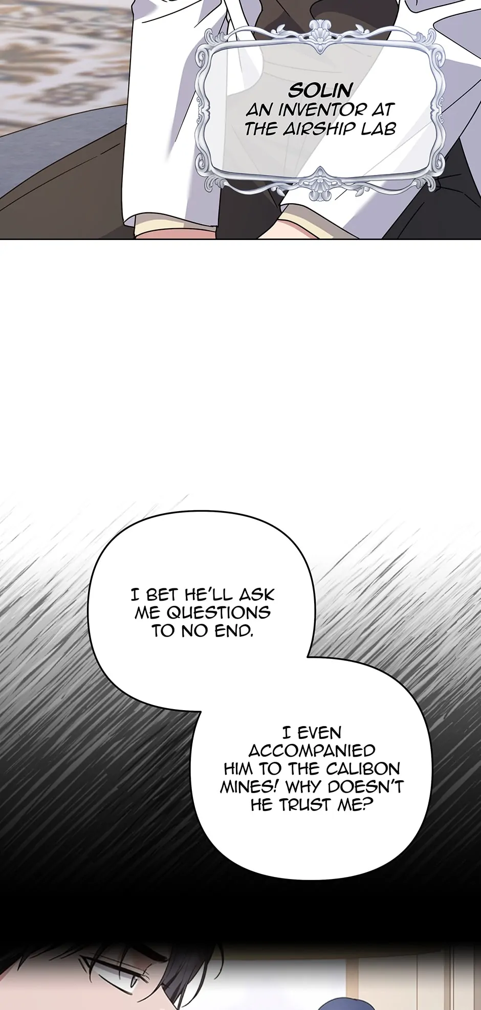 What It Means to be You? Chapter 155 - page 53
