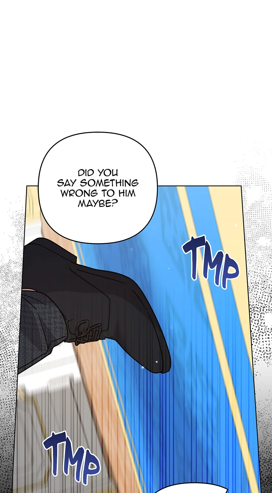 What It Means to be You? Chapter 155 - page 55