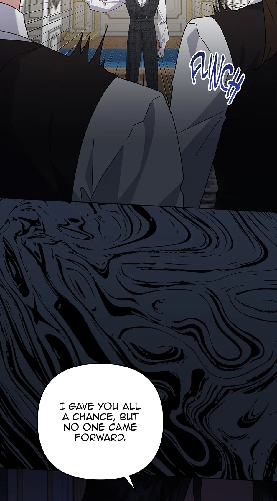 What It Means to be You? Chapter 155 - page 58