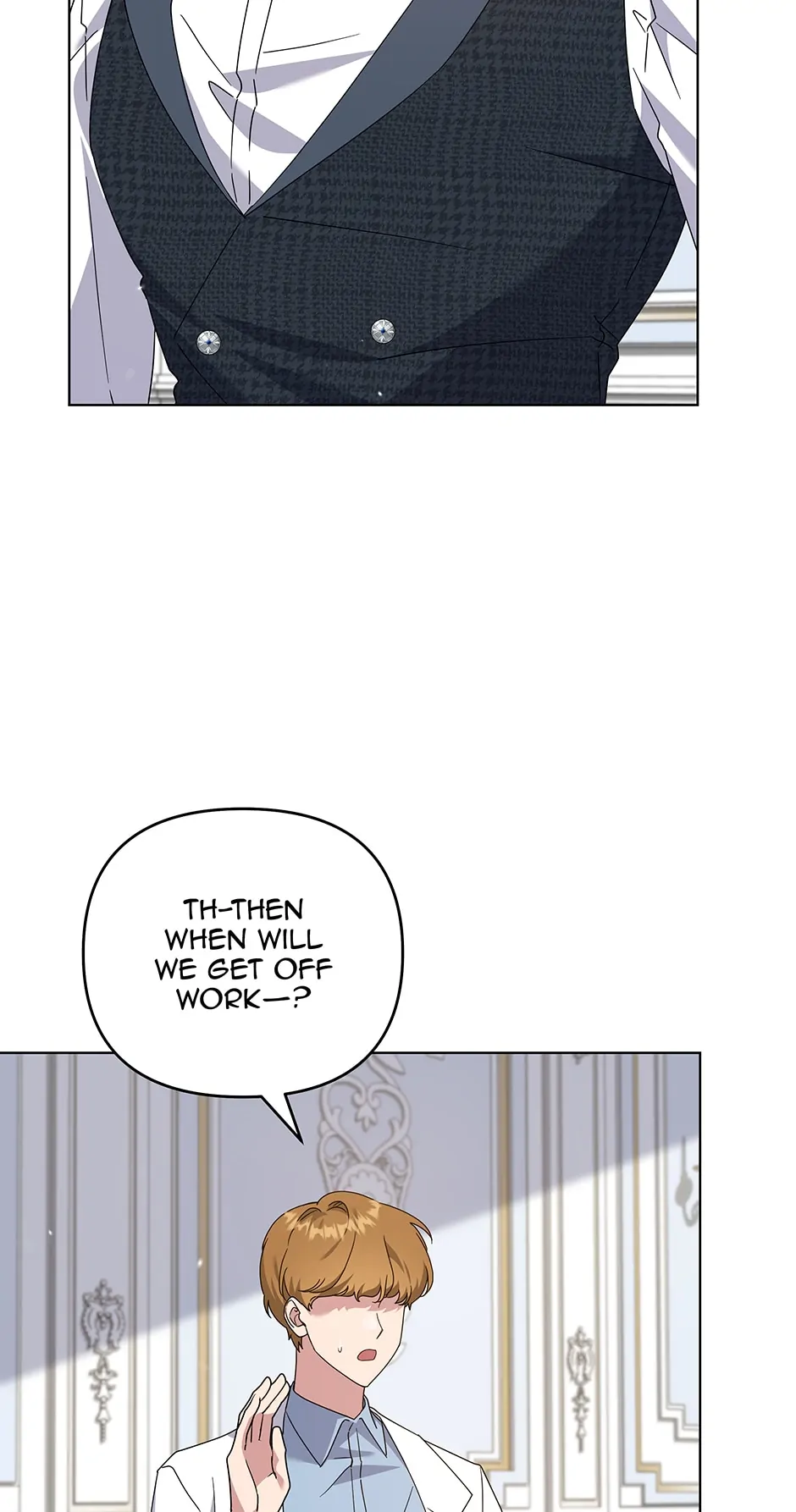 What It Means to be You? Chapter 155 - page 62