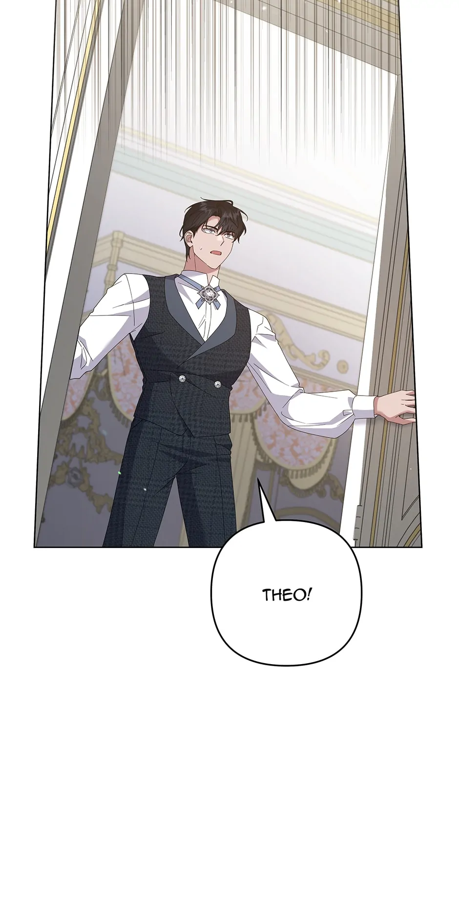 What It Means to be You? Chapter 155 - page 71