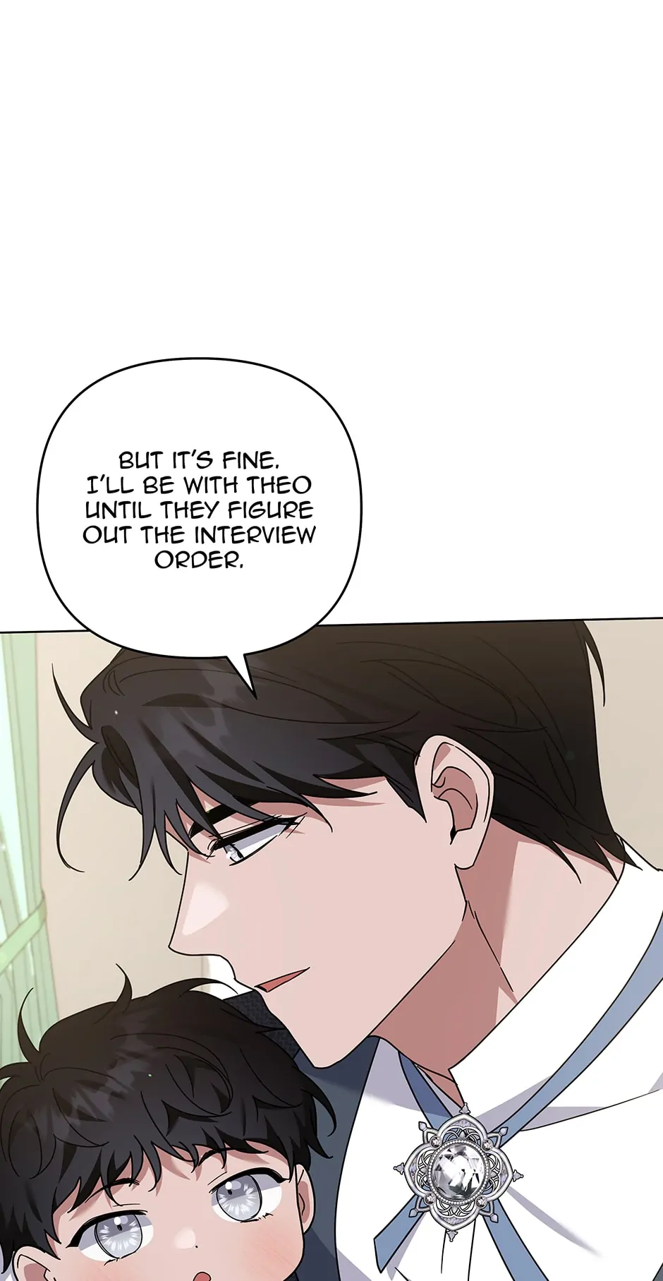 What It Means to be You? Chapter 155 - page 78