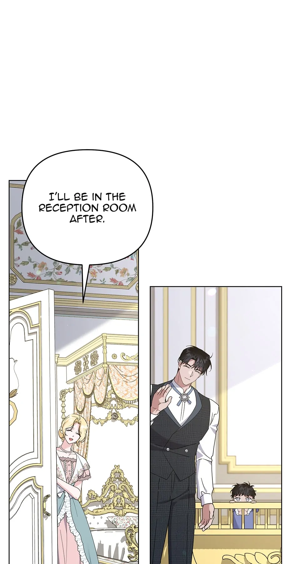What It Means to be You? Chapter 156 - page 13